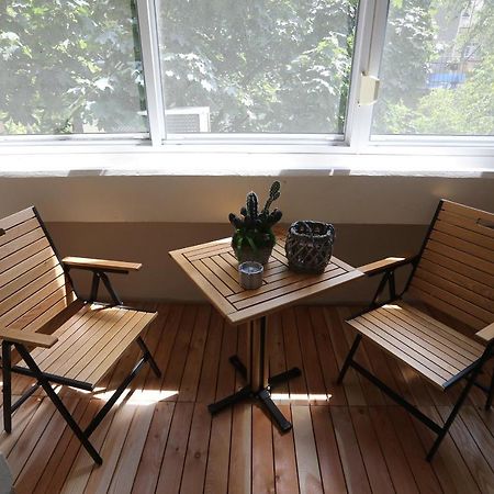 Studio Apartman Ana Osijek Buitenkant foto