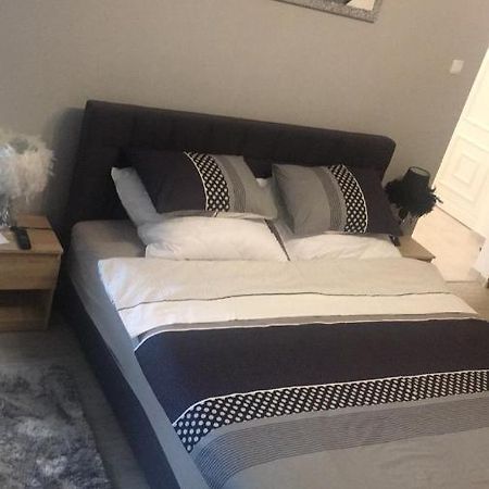 Studio Apartman Ana Osijek Buitenkant foto