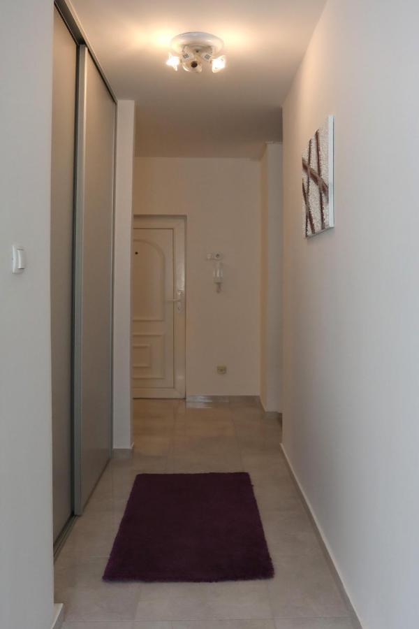 Studio Apartman Ana Osijek Buitenkant foto
