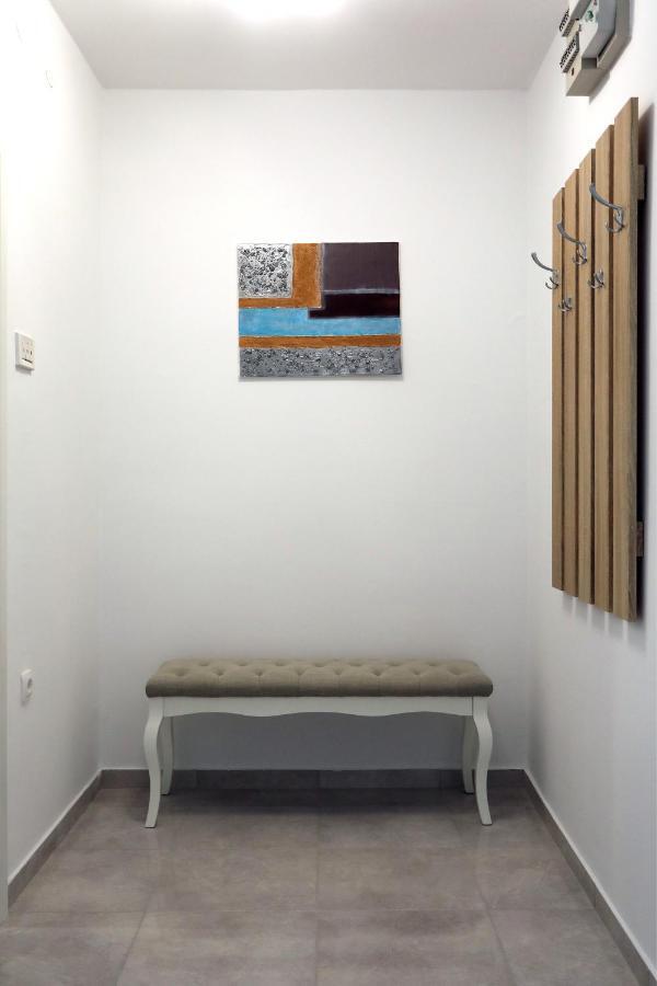 Studio Apartman Ana Osijek Buitenkant foto