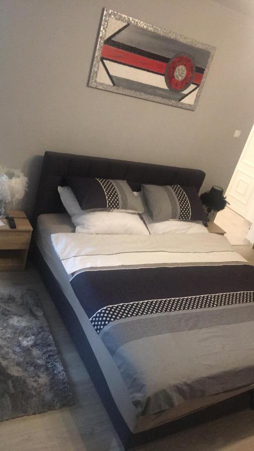 Studio Apartman Ana Osijek Buitenkant foto